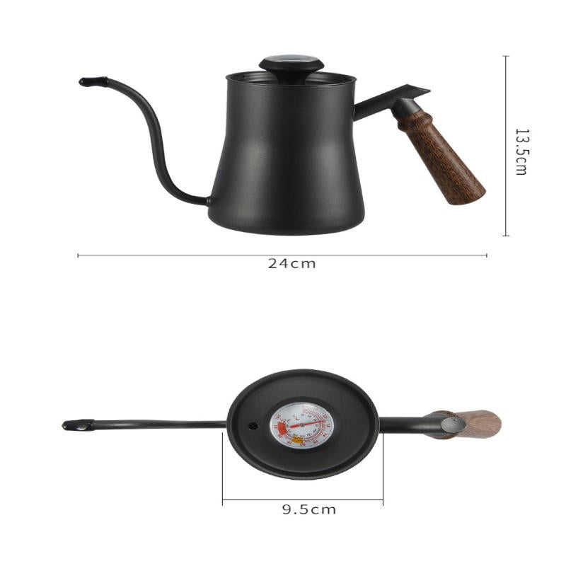 Hanging Coffee Pot Earc Mini Coffee Machine