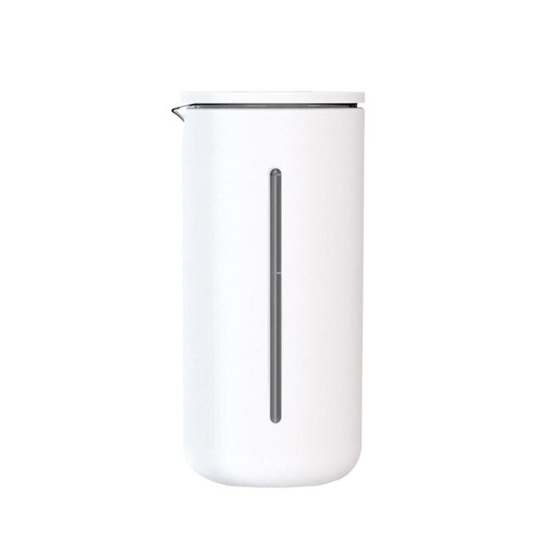 Coffee machine portable tea pot