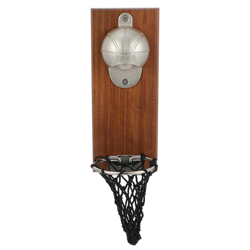 Wall cork wall cork basketball bottle with cork 1 set