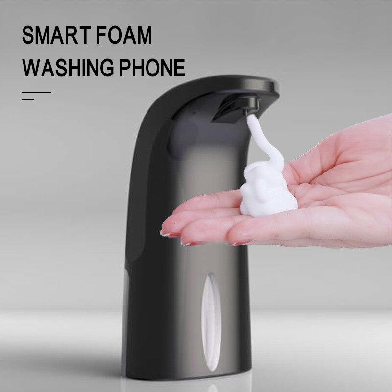 Automatic Baby Foam Soap Dispenser Non-Spray - 300ML
