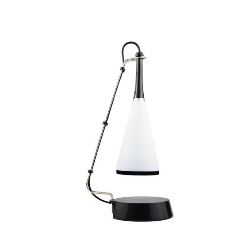 LED Touch Sensor Bluetooth LED Table Lamp