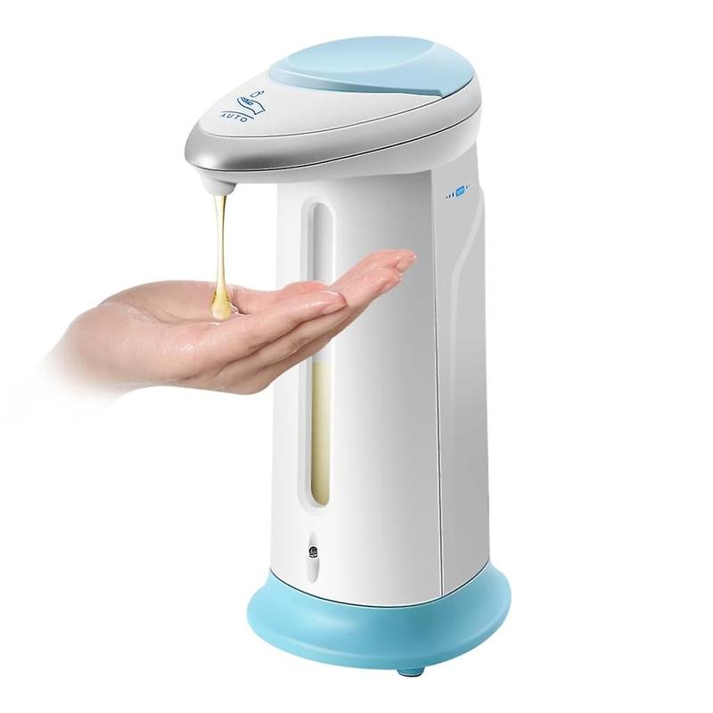 Automatic soap dispenser