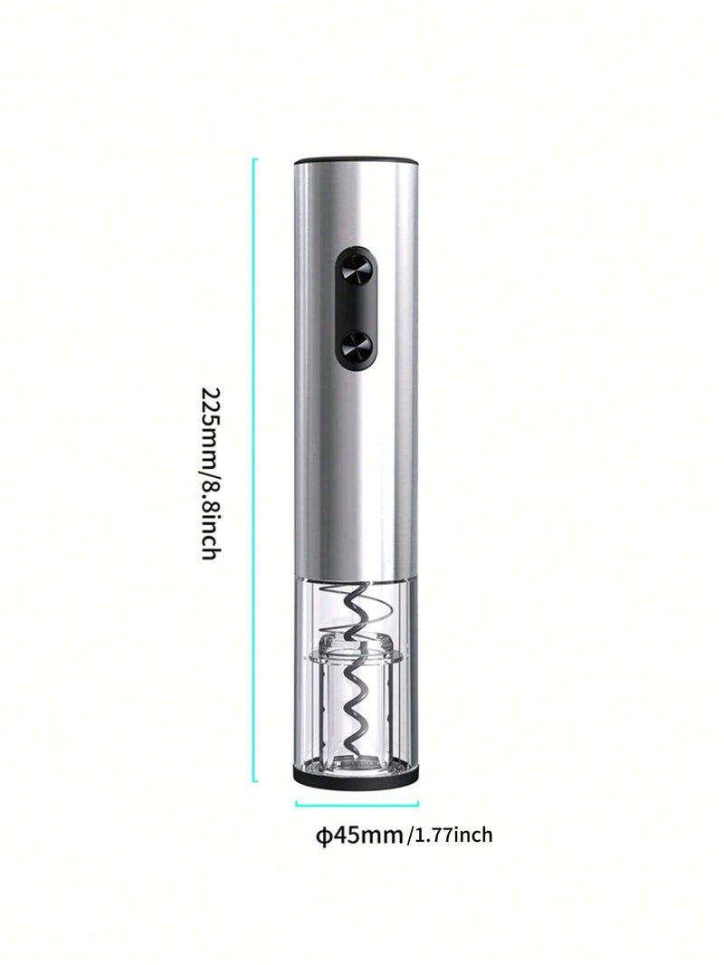 Battery Operated Electric Wine Opener