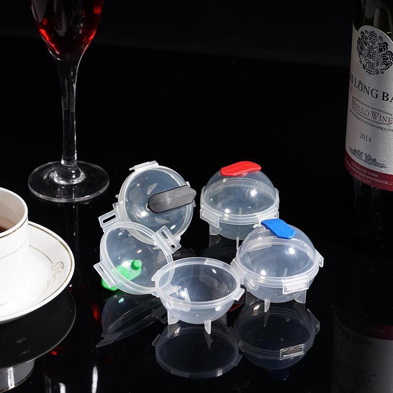 Round Ball Ice Cube DIY Ice Cube Molder Ice Cube Mold Ice Cube Bar Ran