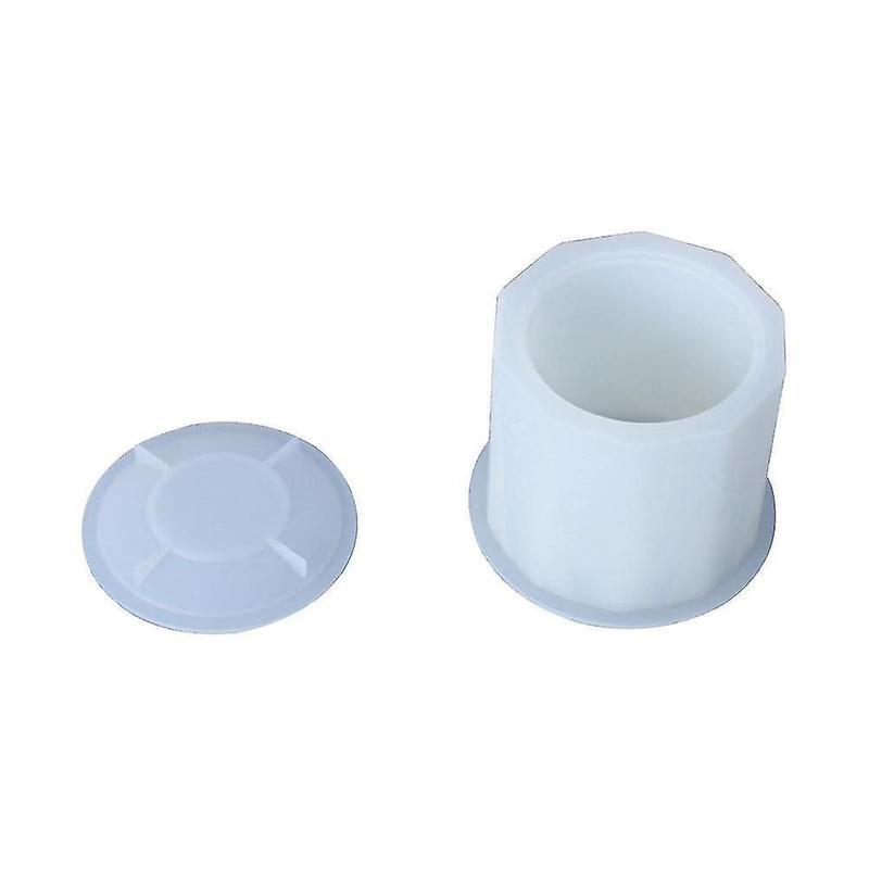 DIY Soap Adhesive Facade Mould