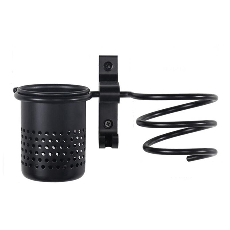 Space Aluminium New Perfection Hair Dryer Holder Hair