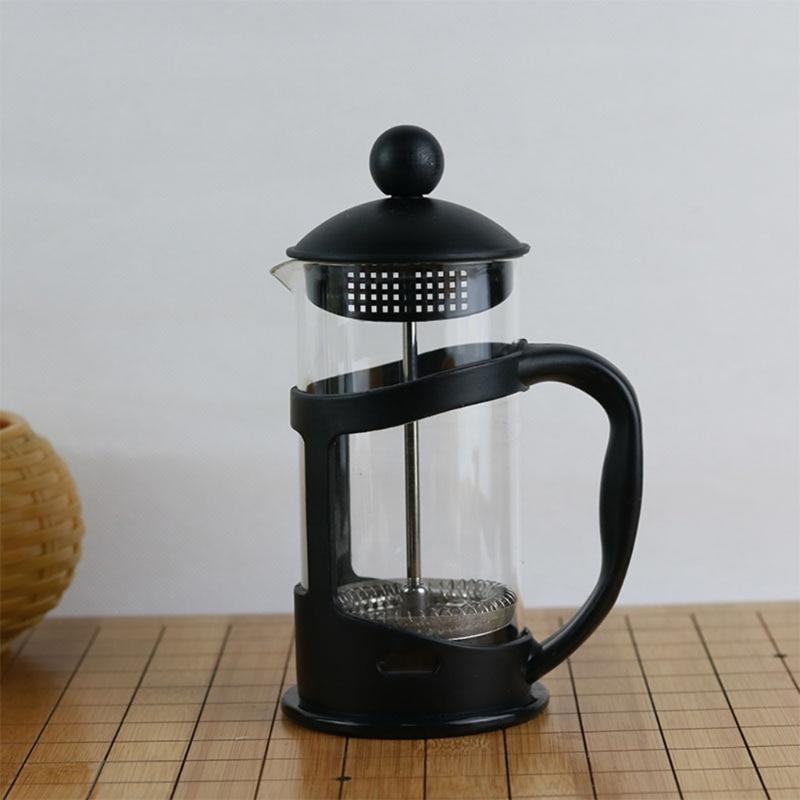 Brewer Coffee machine - 350ML