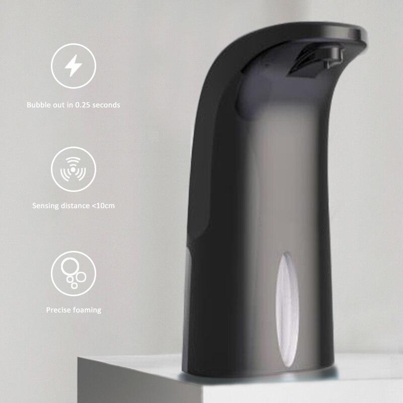 Automatic Baby Foam Soap Dispenser Non-Spray - 300ML