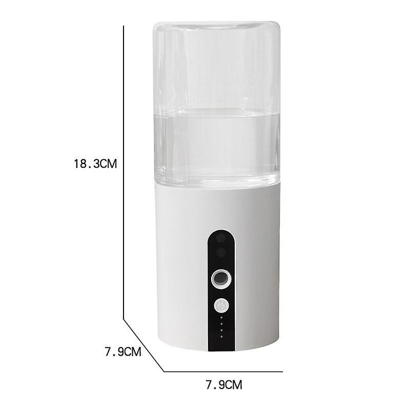 Automatic Induction Sterilizer Intelligent Induction Dispenser Portable
