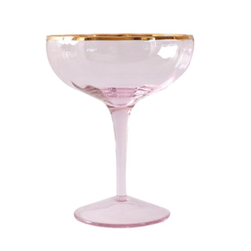 Creative Cocktail Tooding Flet Making Supply glass cup