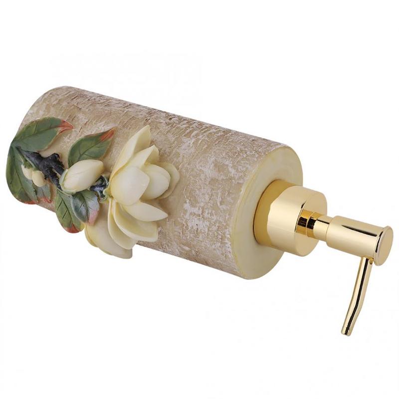 350 ml Exclusive Hotel Hotel Split Shower Gel Bottle