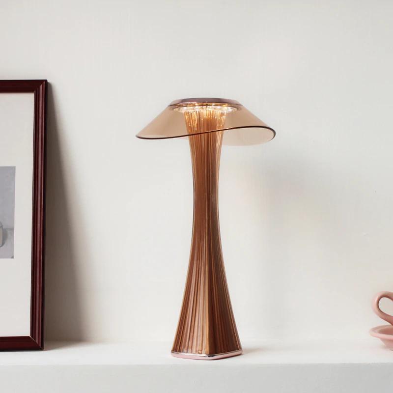 Modern LED Table Lamp Touch TABLE LIGHT