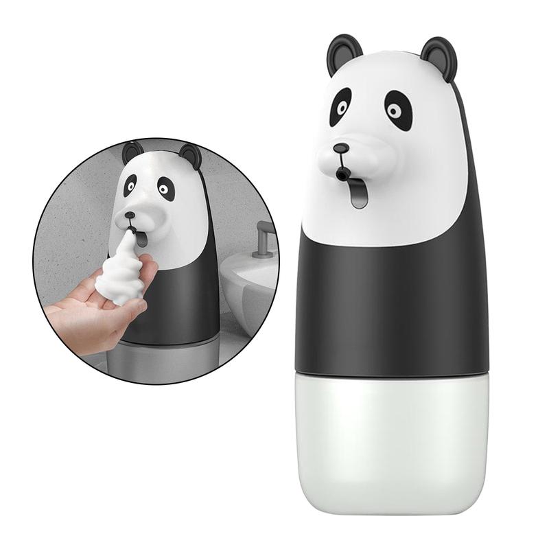 Automatic Soap Dispenser - Panda