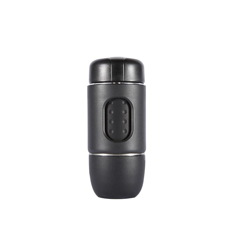 Italian Concentrated Handheld Capsule Coffee Machine