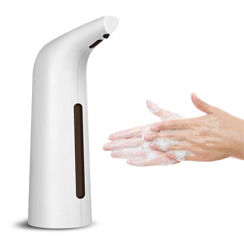 400ml Automatic Induction Infrared Automatic Soap Dispenser Touchless