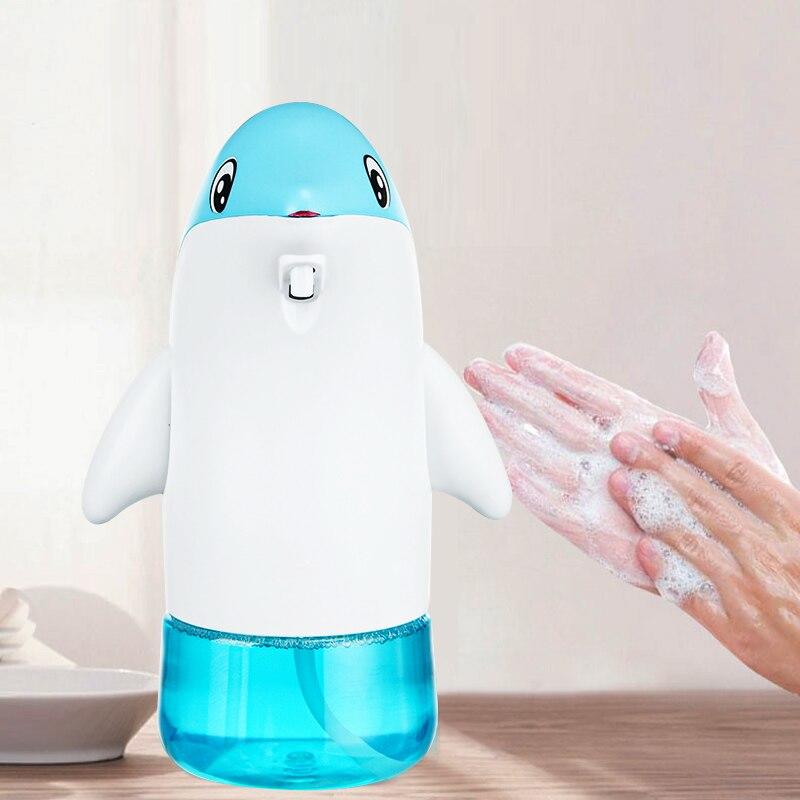 Bathroom Accessories Set For Soap Machine Touchless