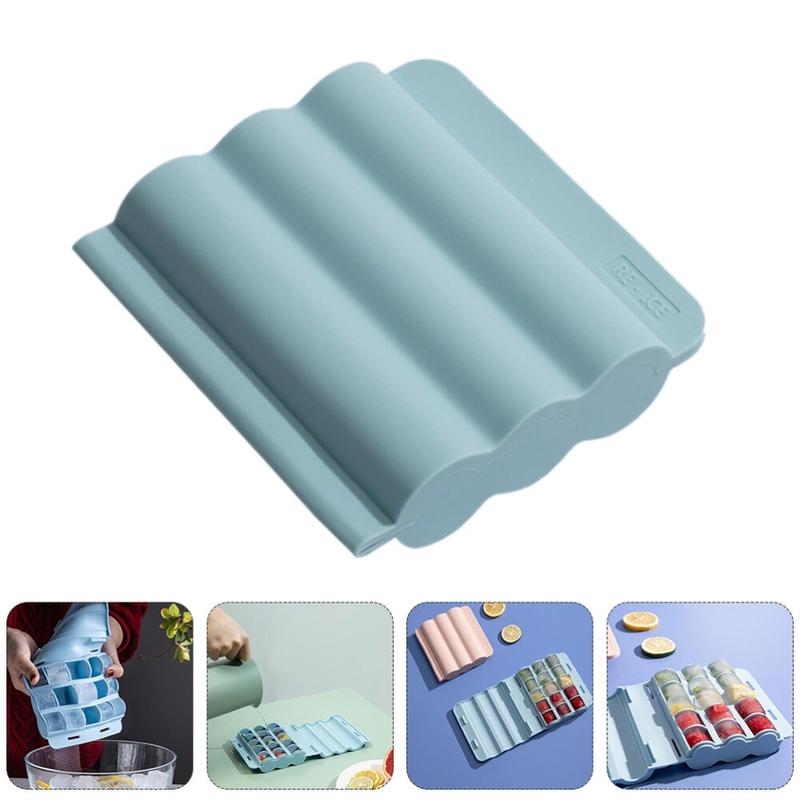 Home Ice Cream and Dessert maker cube