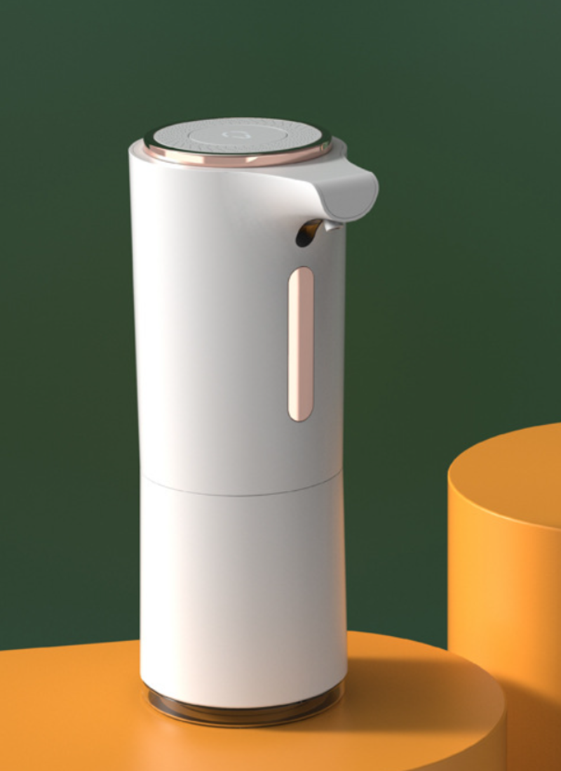 New Automatic Soap Dispenser smart Sensor
