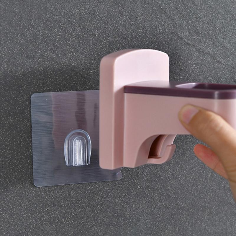 Hanger for hair dryer wall 1 pcs