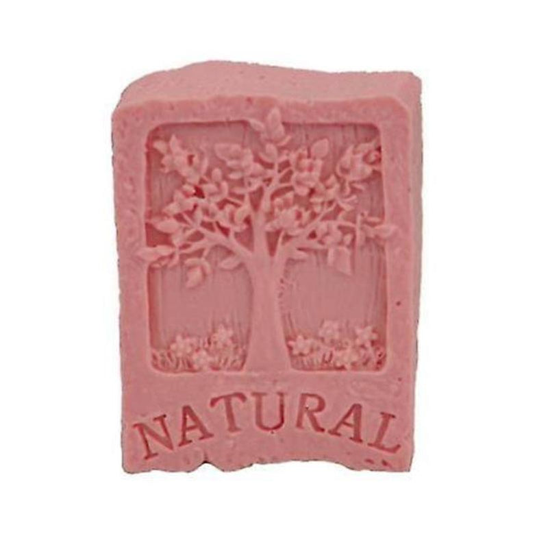 Silicone Soap Moulds Natural DIY Cake Moulds for Chocolate Baking