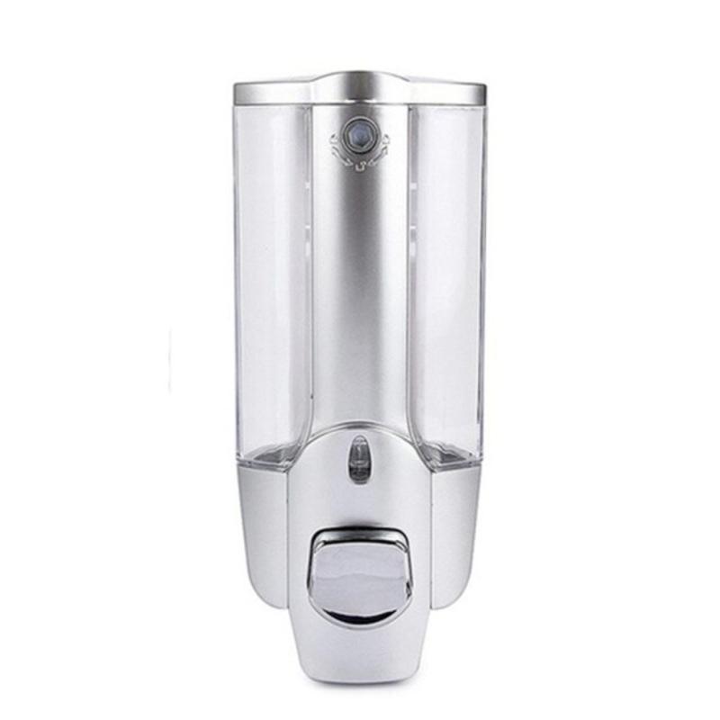 350ml Wall Mounted Liquid Soap Dispenser