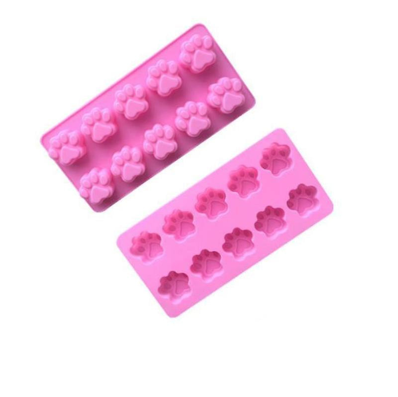 Food Grade Silicone Moulds