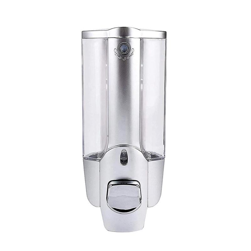 Liquid Hand Soap Dispenser 500ml