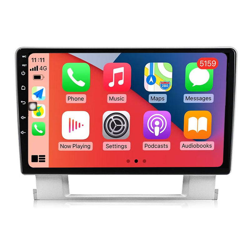 RoverOne Car Stereo Radio Bluetooth CarPlay GPS Navigation for Buick Excelle 2 2009 - 2015 for Opel Astra J 2009 - 2017