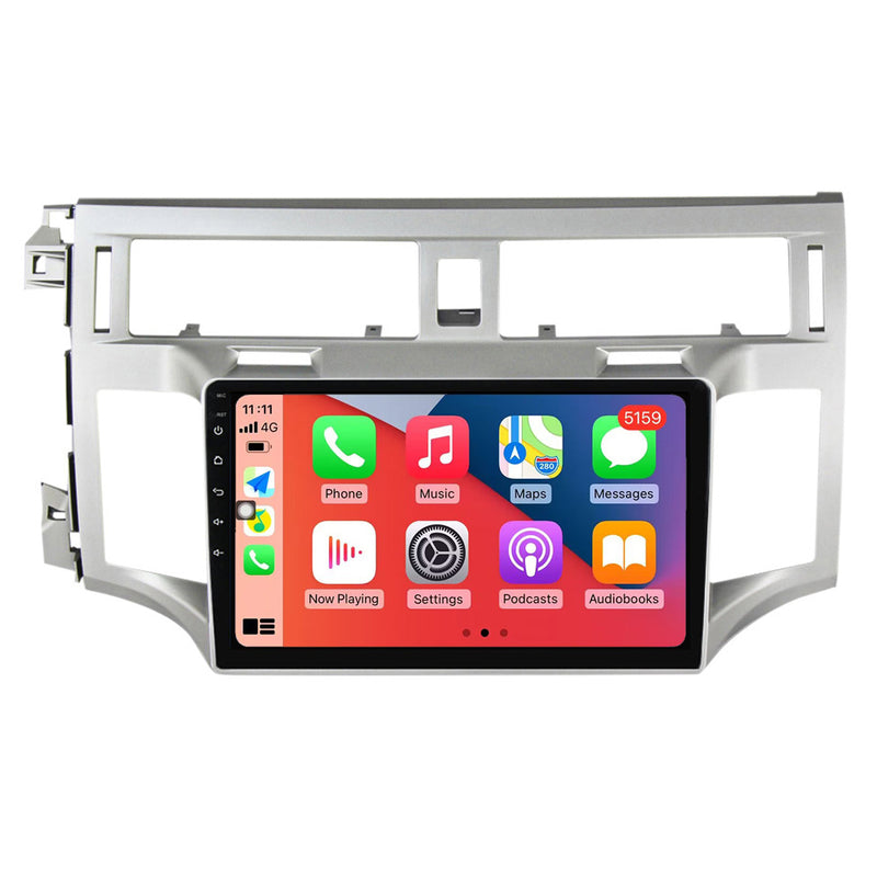 RoverOne Car Stereo Radio Bluetooth CarPlay GPS Navigation for Suzuki Kizashi 2009 - 2015