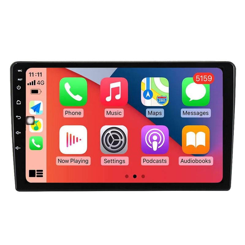 RoverOne Car Stereo Radio Bluetooth CarPlay GPS Navigation for Hyundai Azera Grandeur TG 2005 - 2010