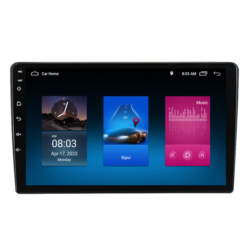 RoverOne Car Stereo Radio Bluetooth CarPlay GPS Navigation for Hyundai Azera Grandeur TG 2005 - 2010