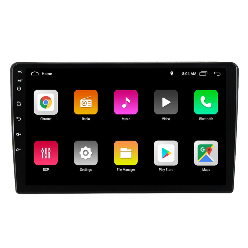 RoverOne Car Stereo Radio Bluetooth CarPlay GPS Navigation for Hyundai Azera Grandeur TG 2005 - 2010