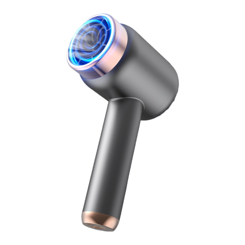 26000RPM Cordless Hair Dryer, Negative Ions,