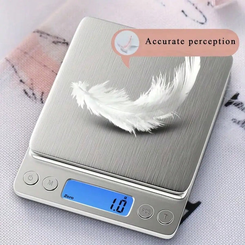 Digital Kitchen Scale