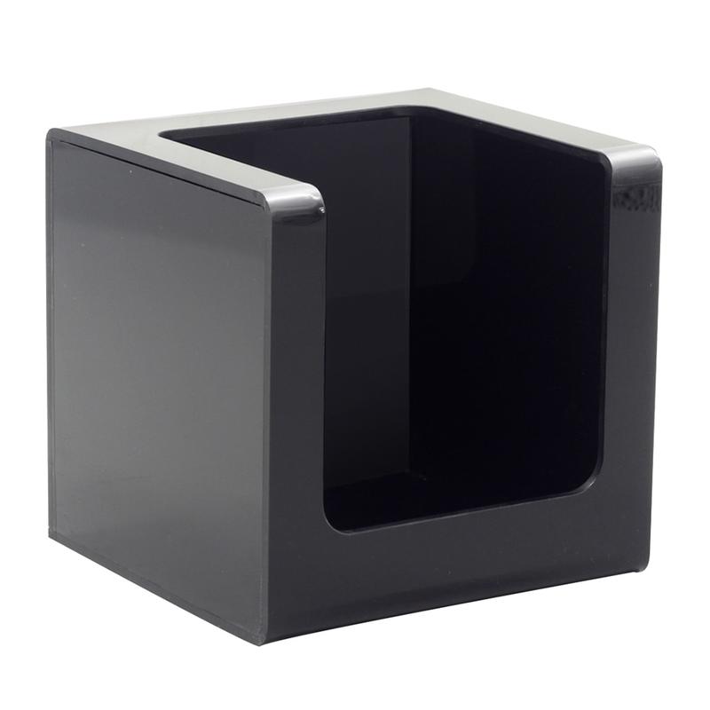 1 Piece Acrylic Baby Napkin Handle Napkin Storage Box