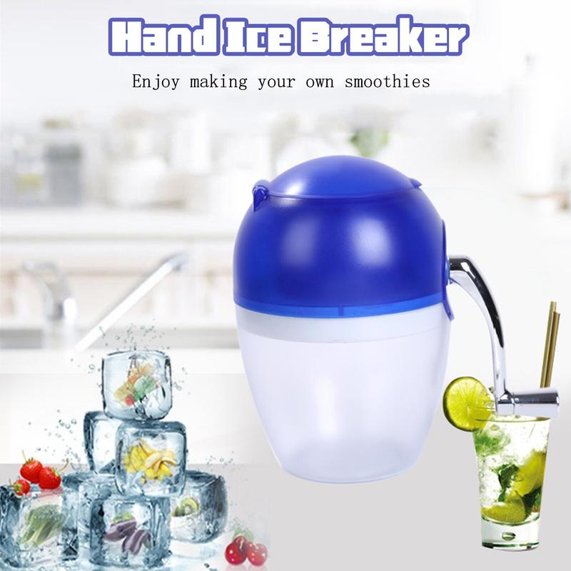 3D Silicone Ice Cream Cutter Soft Ice Cream For Cough DIY Smoothie