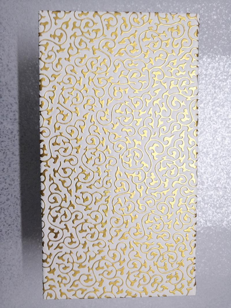 UPSCALE Napkin Box PU Leather Car Napkin Box
