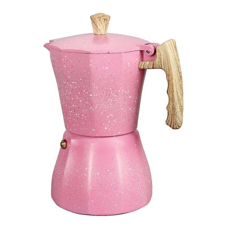 Mokka Coffee machine Mokka Top 3 Cups