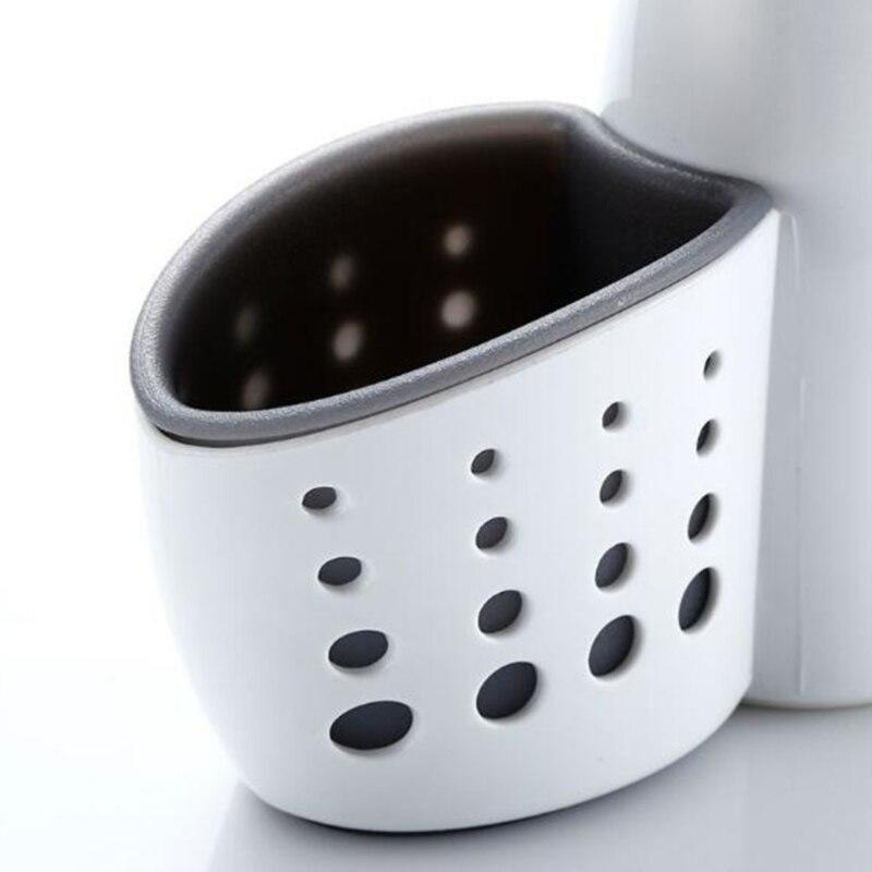 2 in 1 Soap Dispenser for the Kitchen