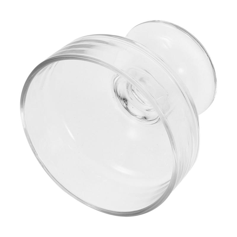 Ice cream dessert glass cup 140ml