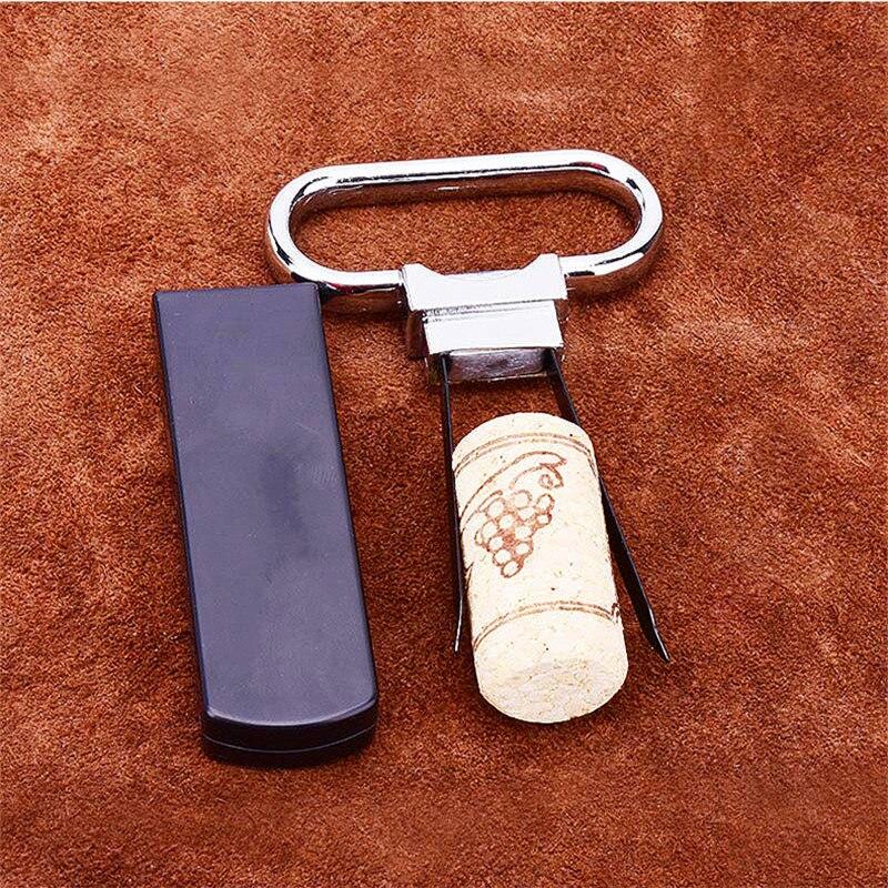 Wine Cork Two Extracted Cork Forks Cork Foam Shock Professional Wine C