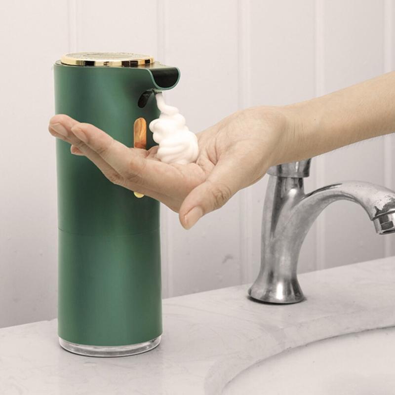 Automatic Touchless Foam Soap Dispenser Touchless