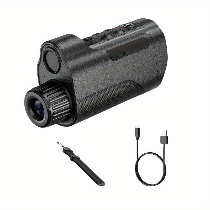 10X Zoom Digital Night Vision Monocular