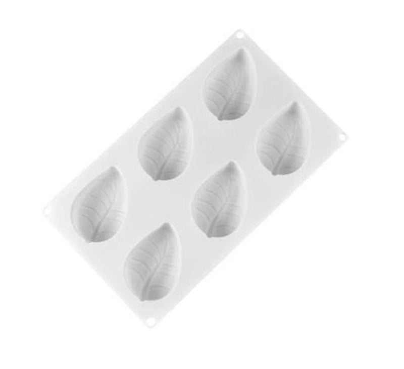 Silicone Cake Baking Mold