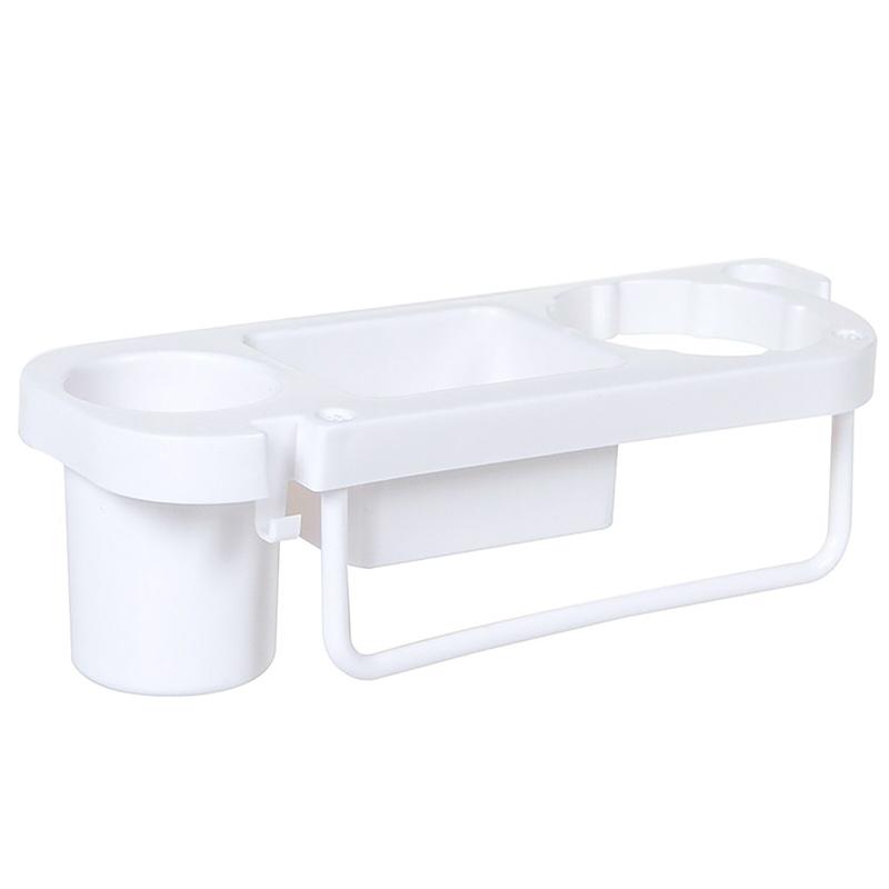 Hairdryer Handle Practical Universal Adhesive