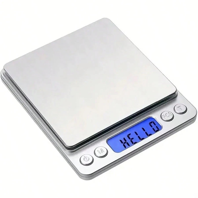 Digital Kitchen Scale