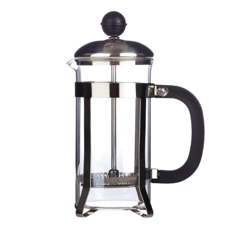 350ml French Presses Coffee Convenient Coffee Maker