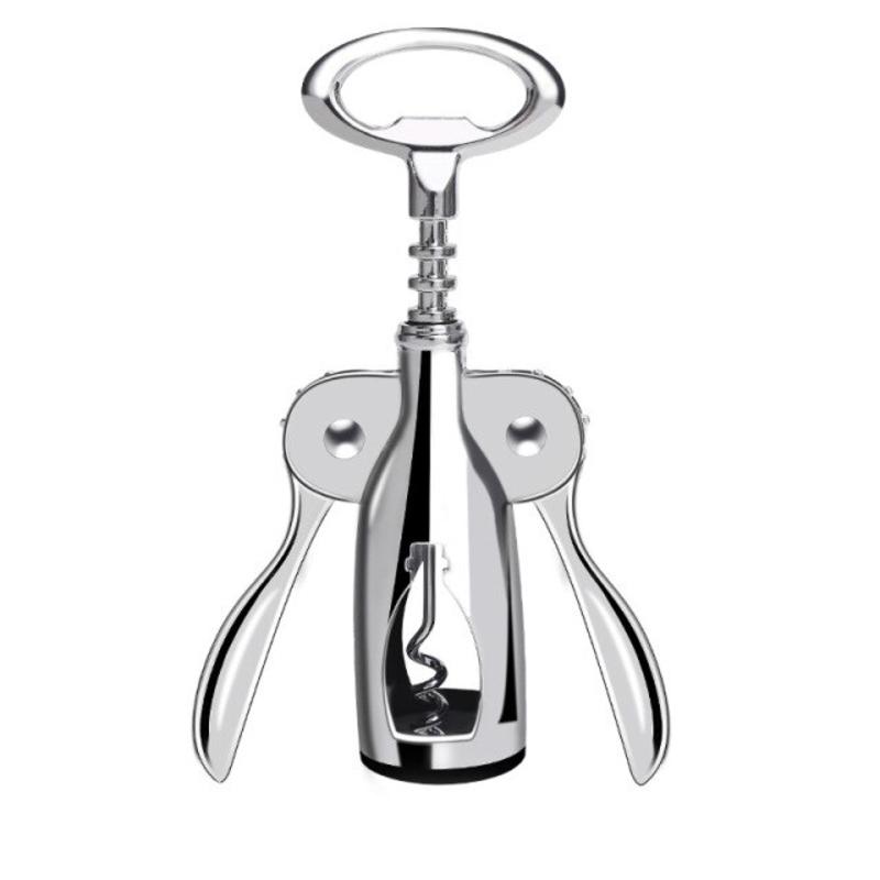 Multifunction Wine Opener