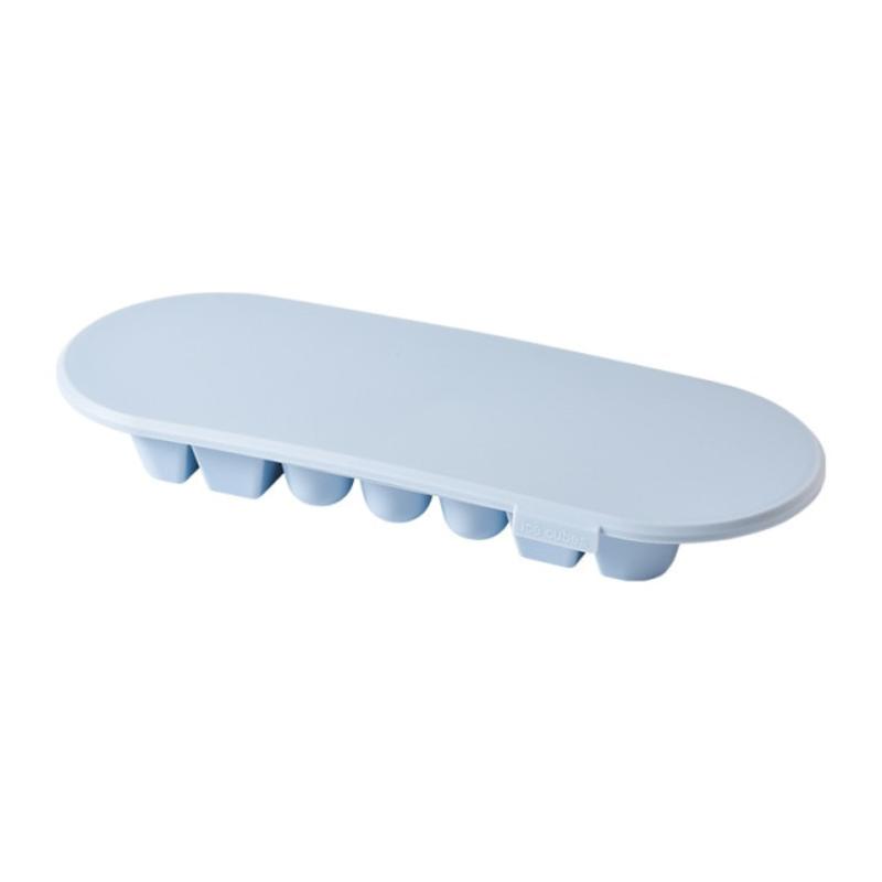 Kitchen Gadgets Ice Tray DIY Home Refrigerator