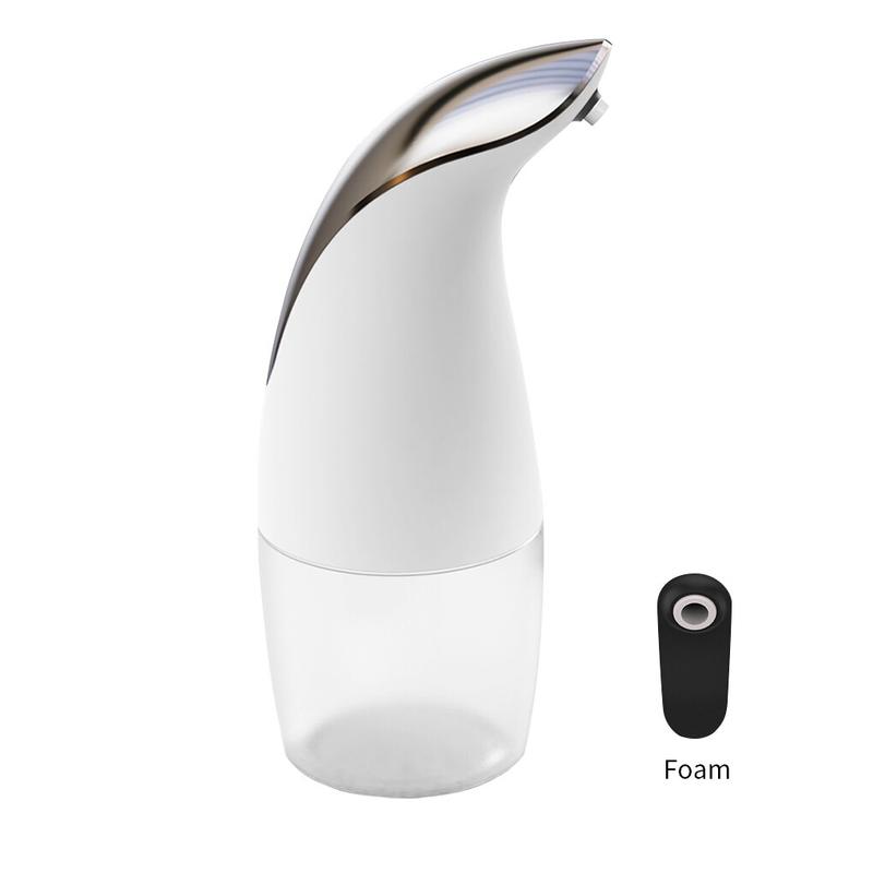 Automatic Induction Foam Dispenser